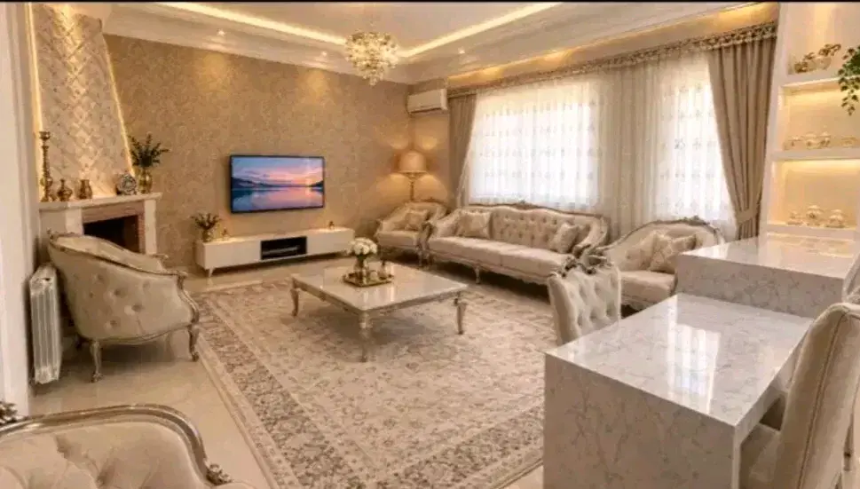 ۷۸متر سندارمعلم