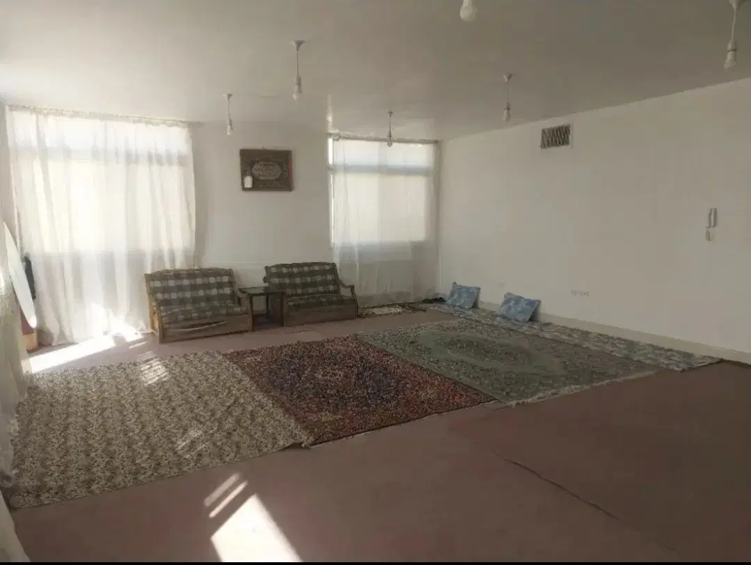 منزل ویلایی رستمی