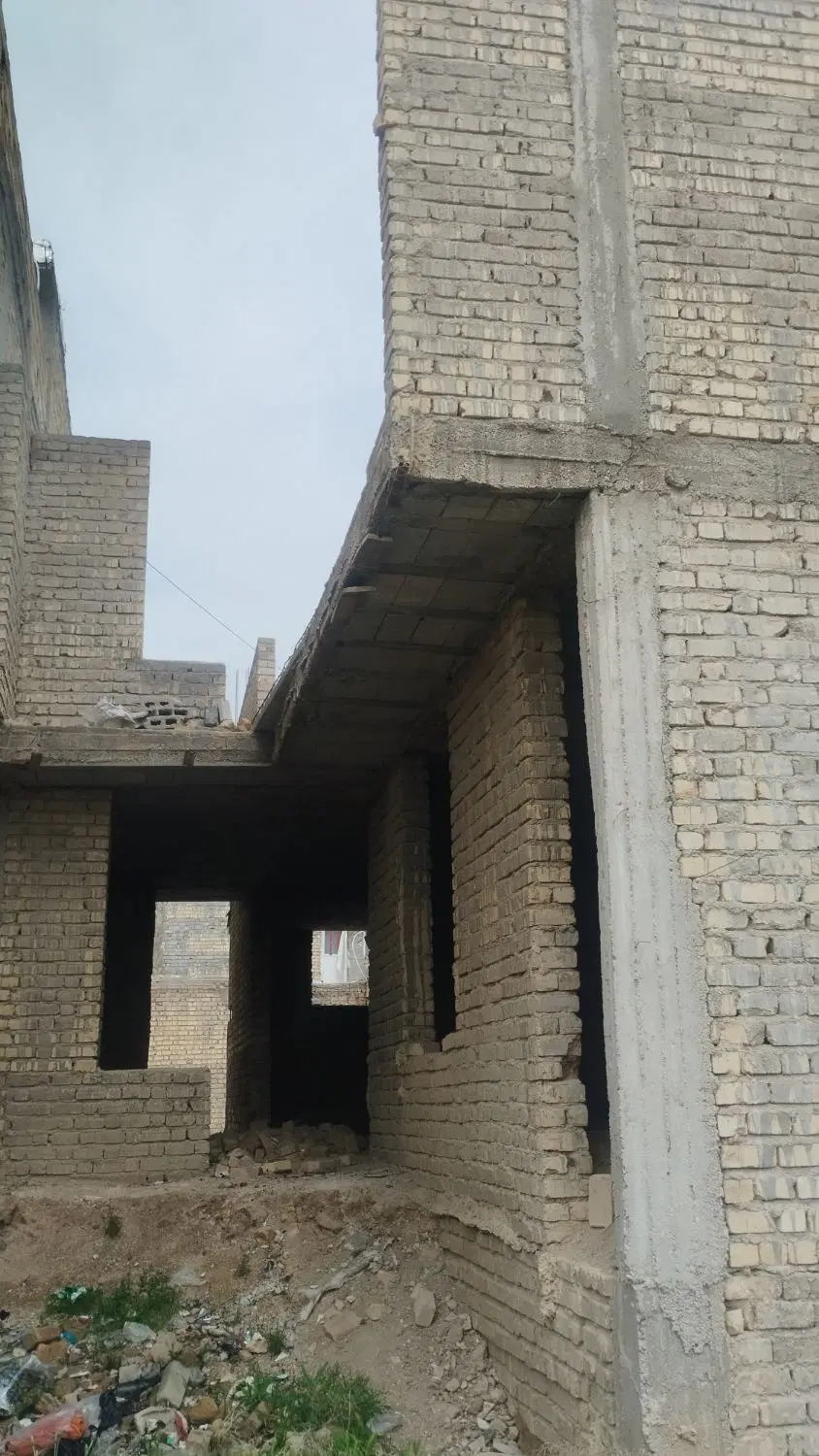 اسکلت ماهفیروزان
