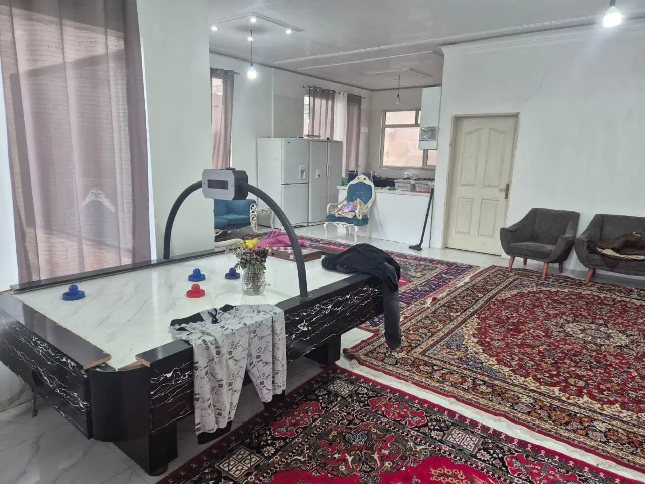 625 متر باغ ویلا دنج سنددار شهریار دهشاد باغستان