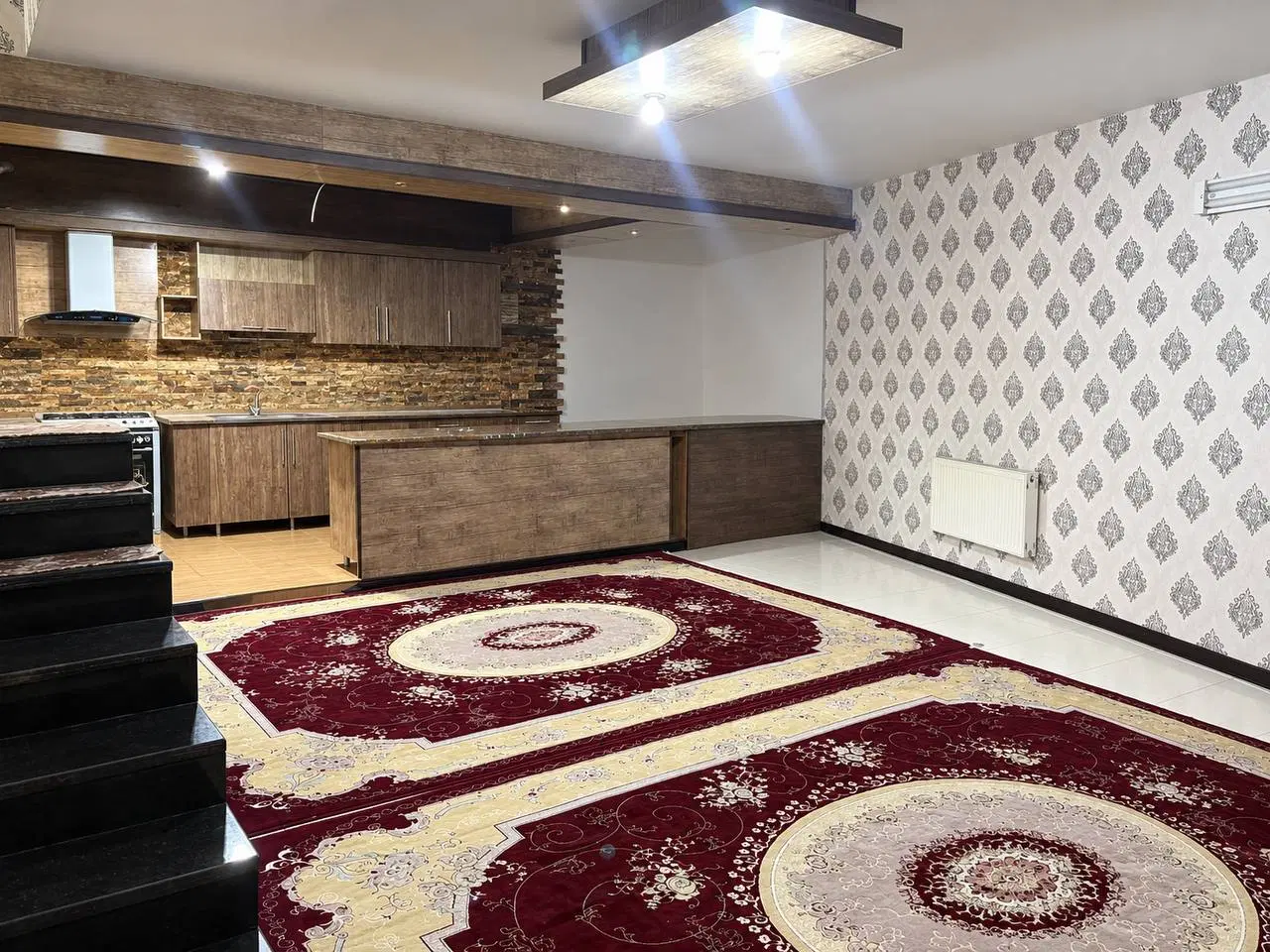 ویلایی،شهرک امام حسین