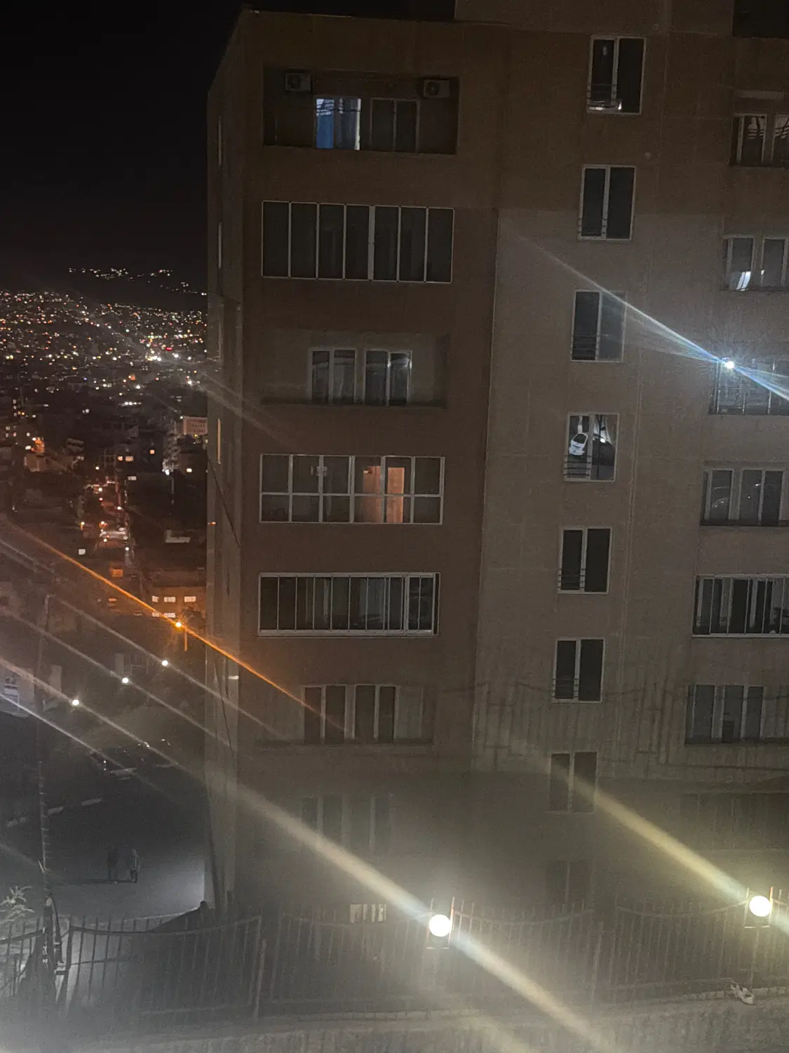 مسکن ملی بفرن (چل چشمه)جاده سورازه دست اول