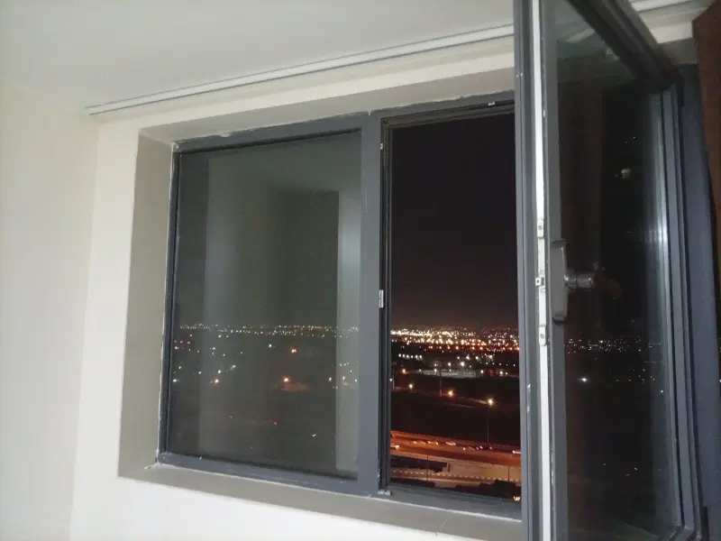اجاره اپارتمان همکف ۱۱۰متری