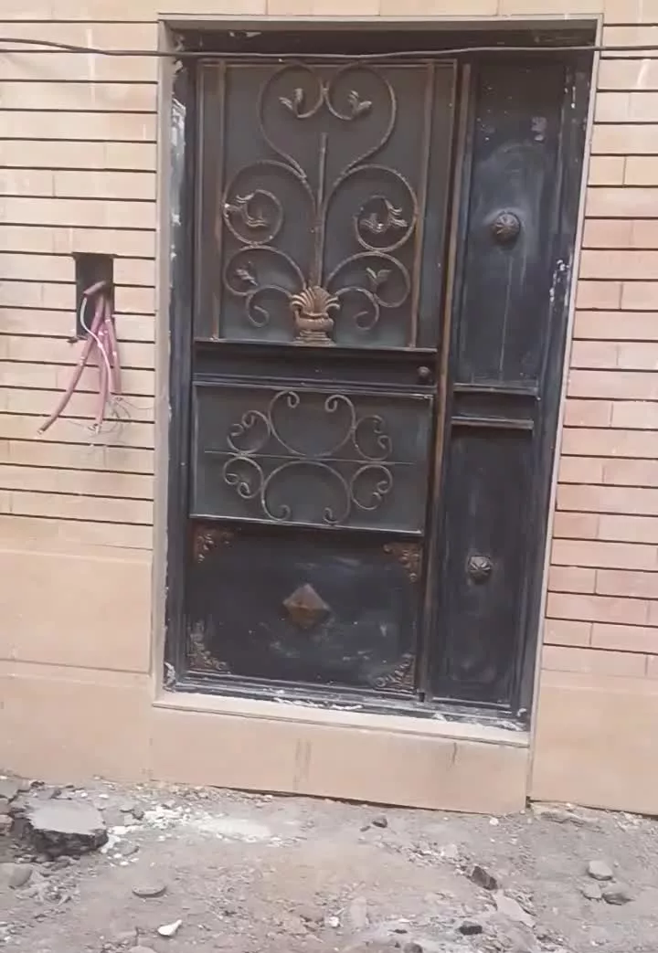 فروش خانه در آناخاتون