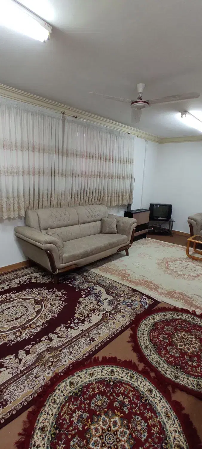 اجاره سوئیت مرکزشهر _شهرداری_مجهز به اسپیلت