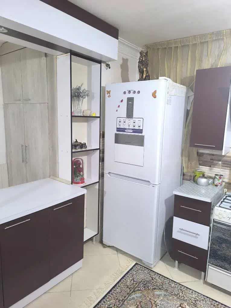 رهن و اجاره همکف ۶۵ متری صیادشیرازی