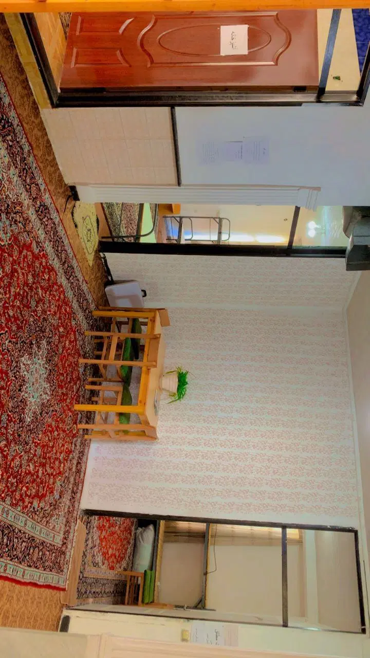 خوابگاه خواهران نرجس