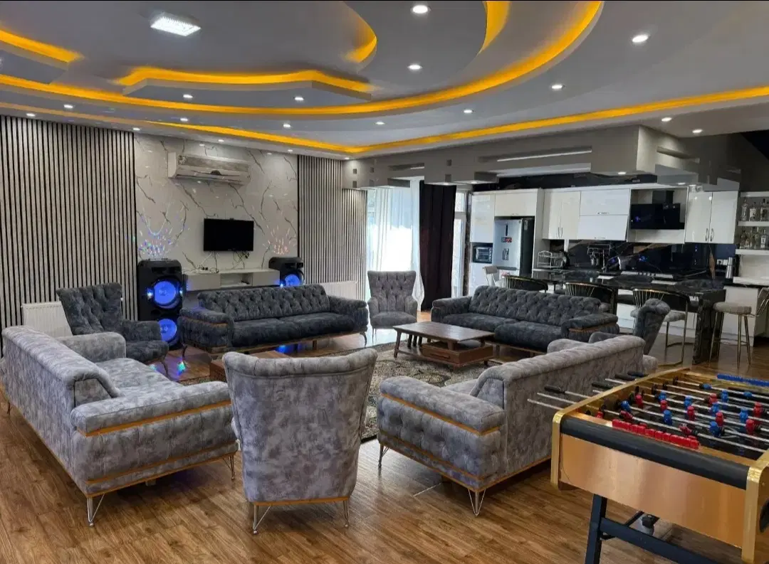 اجاره ویلااستخدار