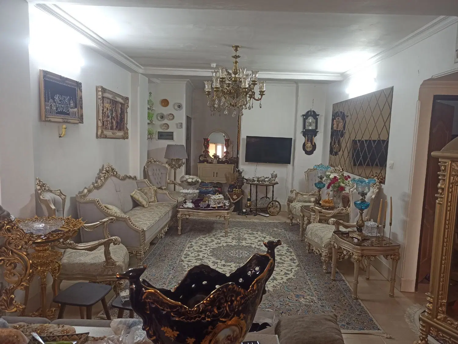 فروش مسکونی