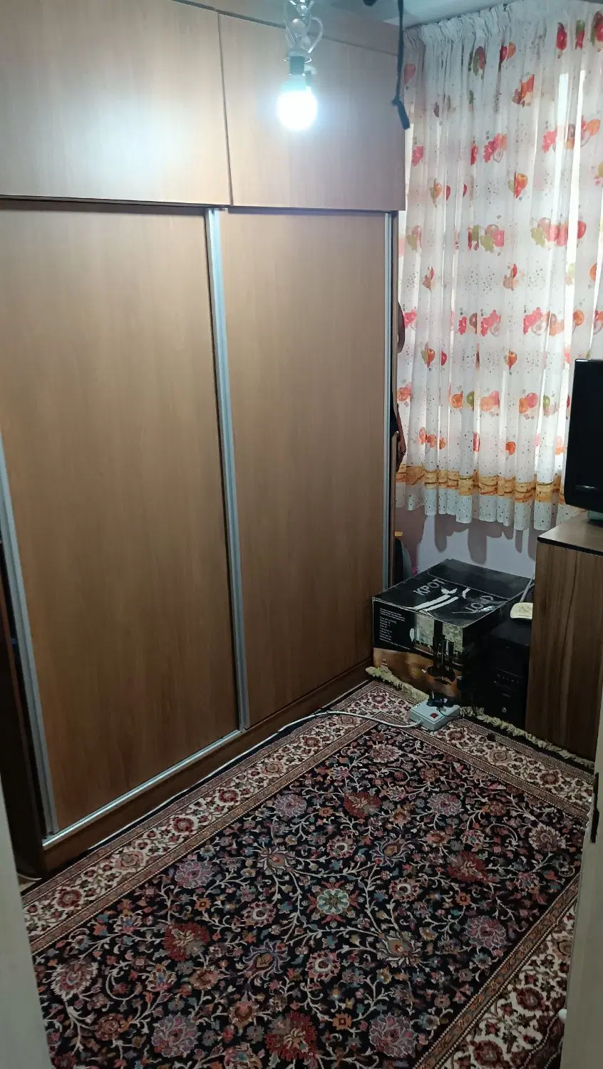فروش خانه 64 متری