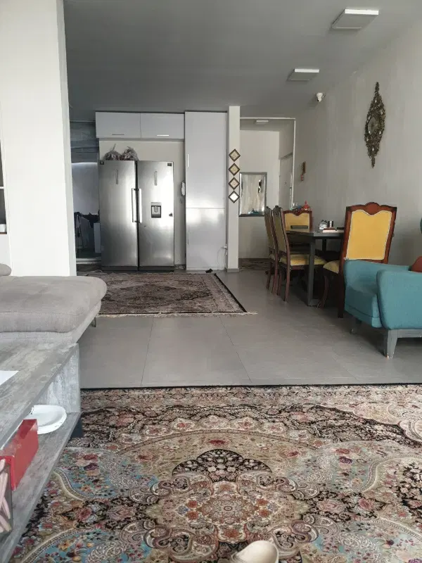 فروش واحد ۱۰۷ متری اداری