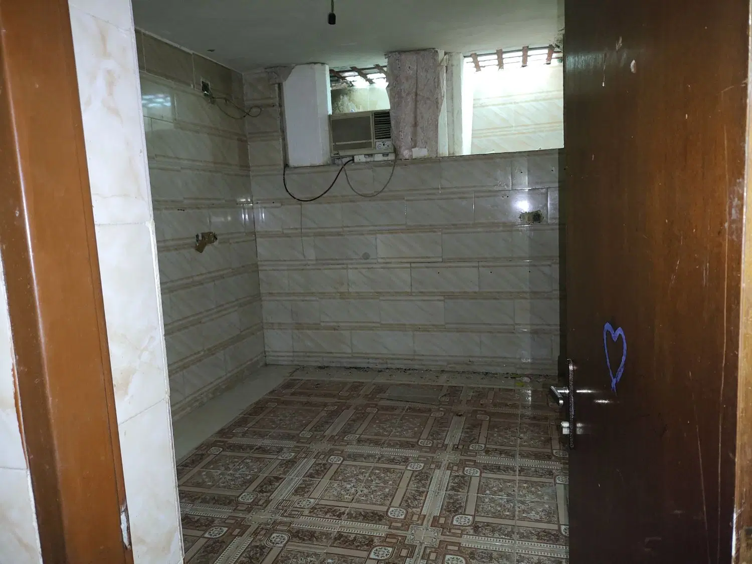 آپارتمان یک خواب