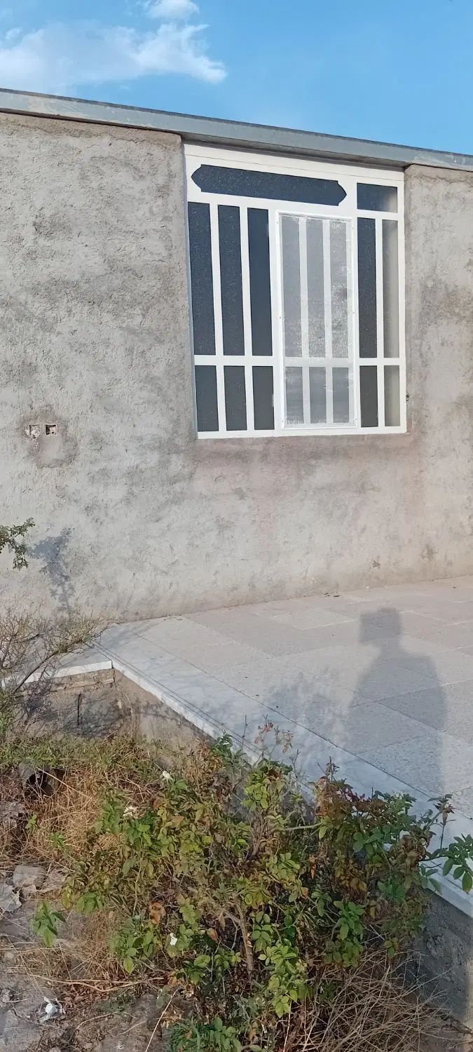 زمین فروشی چهاردیواری