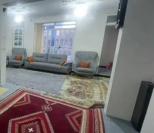 منزل ۲ خواب طبقه دوم