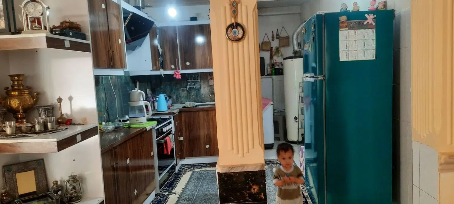 خانه ویلایی ۱۶۰ متری فروش فوری