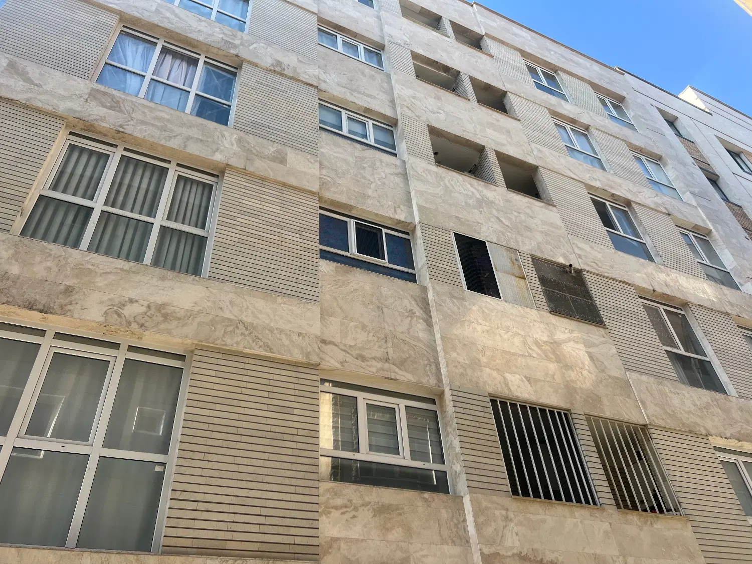واحد دو‌خوابه فول امکانات ستارخان