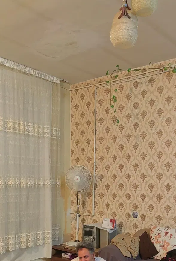 منزل ویلایی