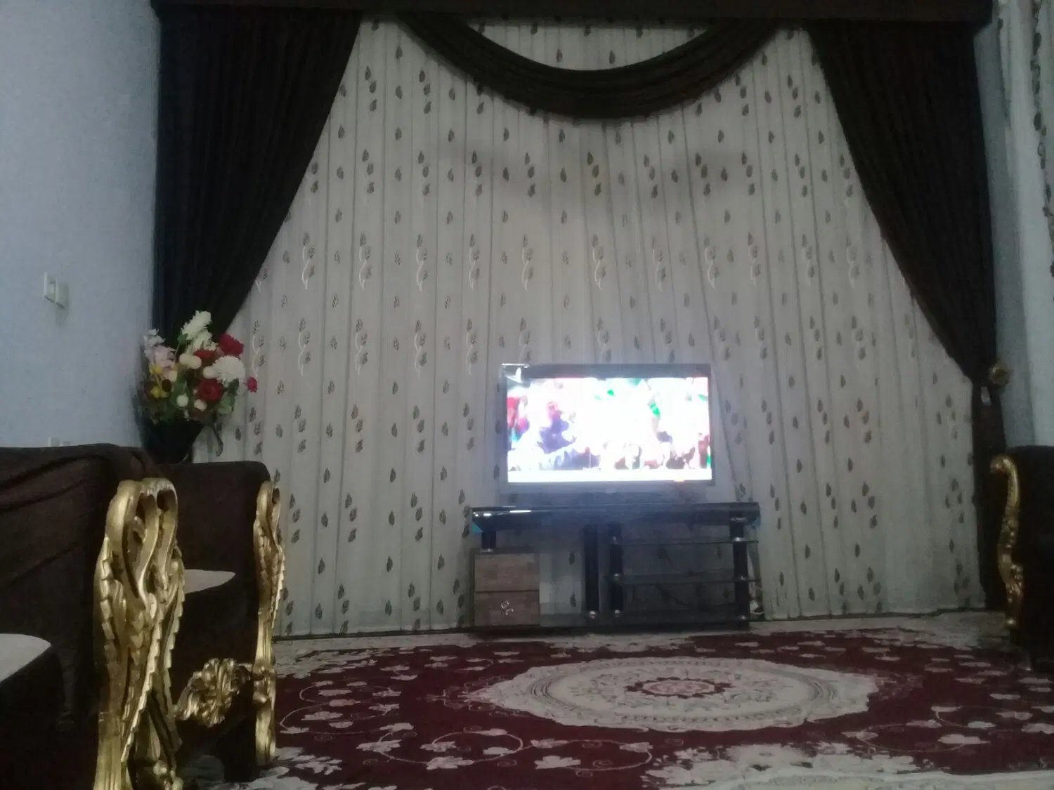 فروش منزل دو نبش نوساز بالای جاده کوچه ۸ متری.ر