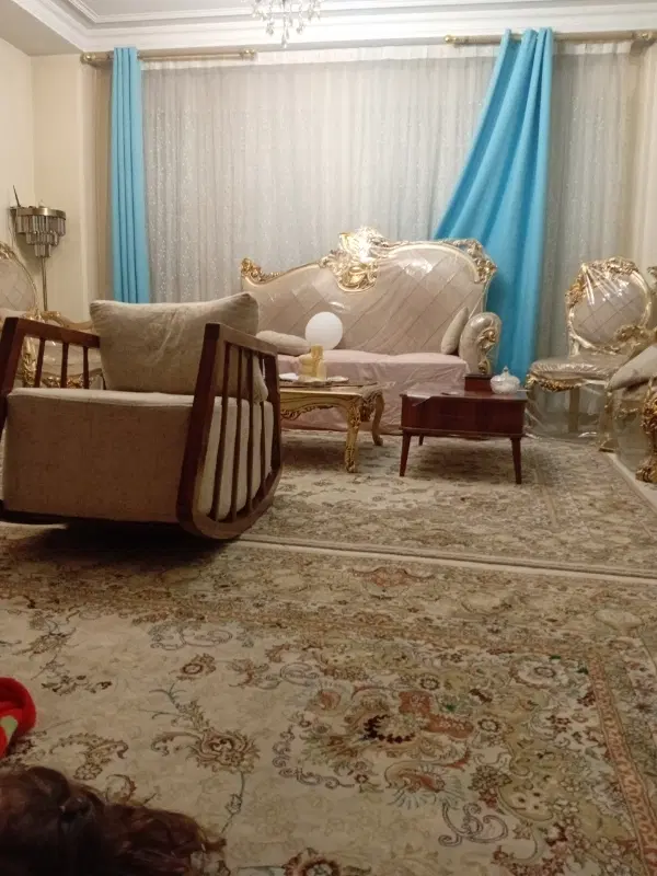 ملک رسالت