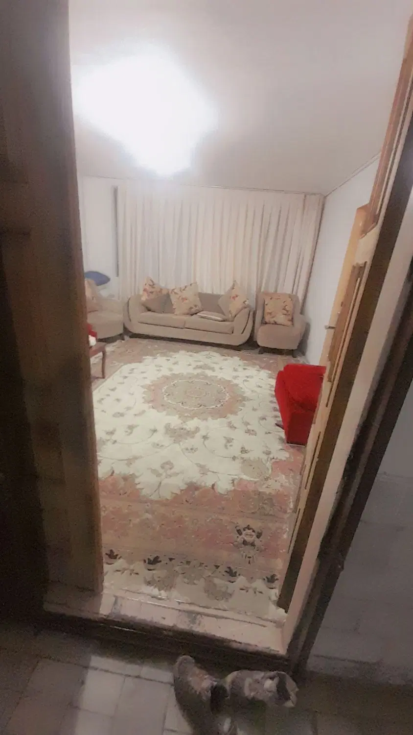 سوییت آپارتمان نزدیک حرم