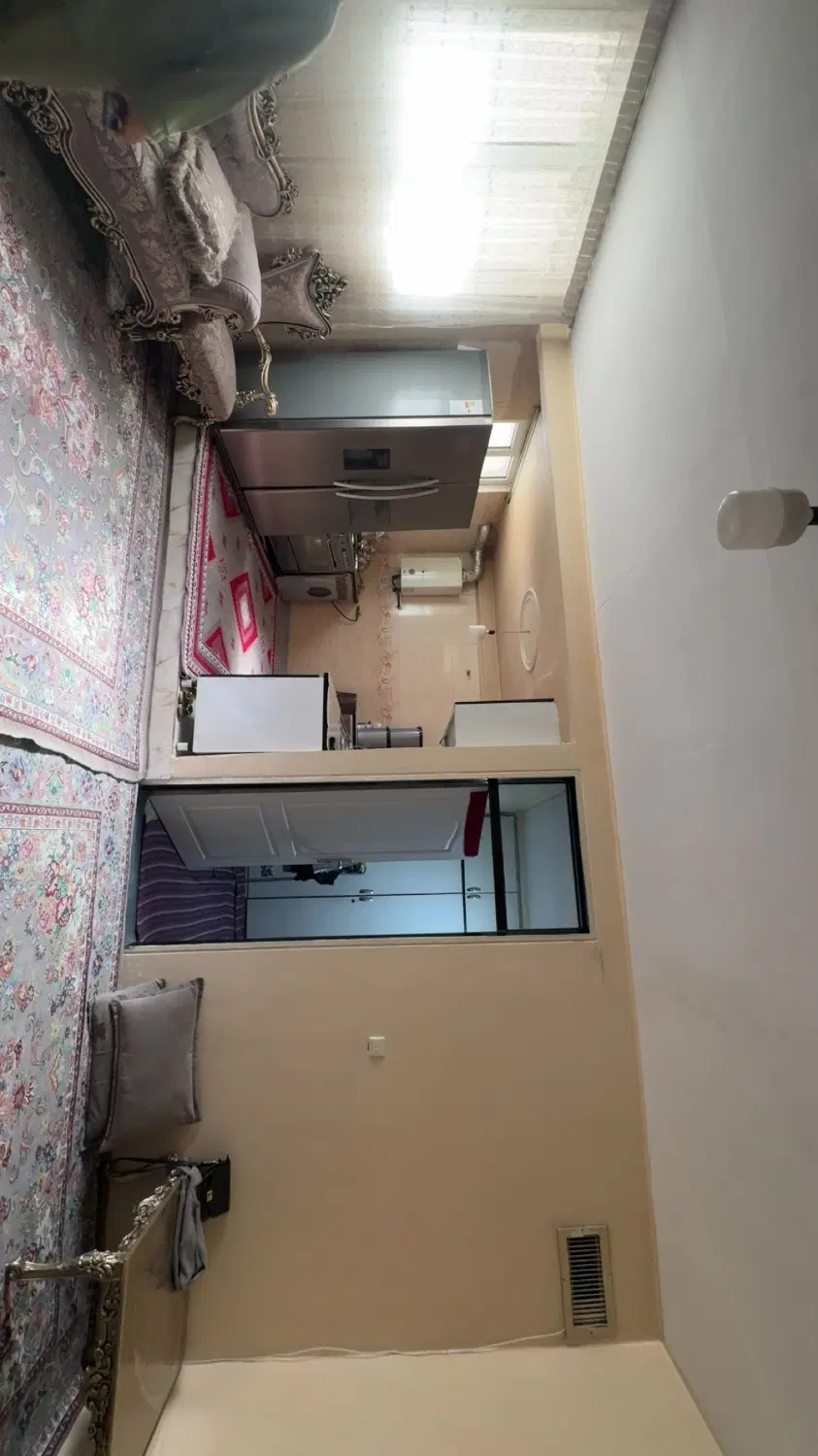 ۶۵ متری پنج نقلی