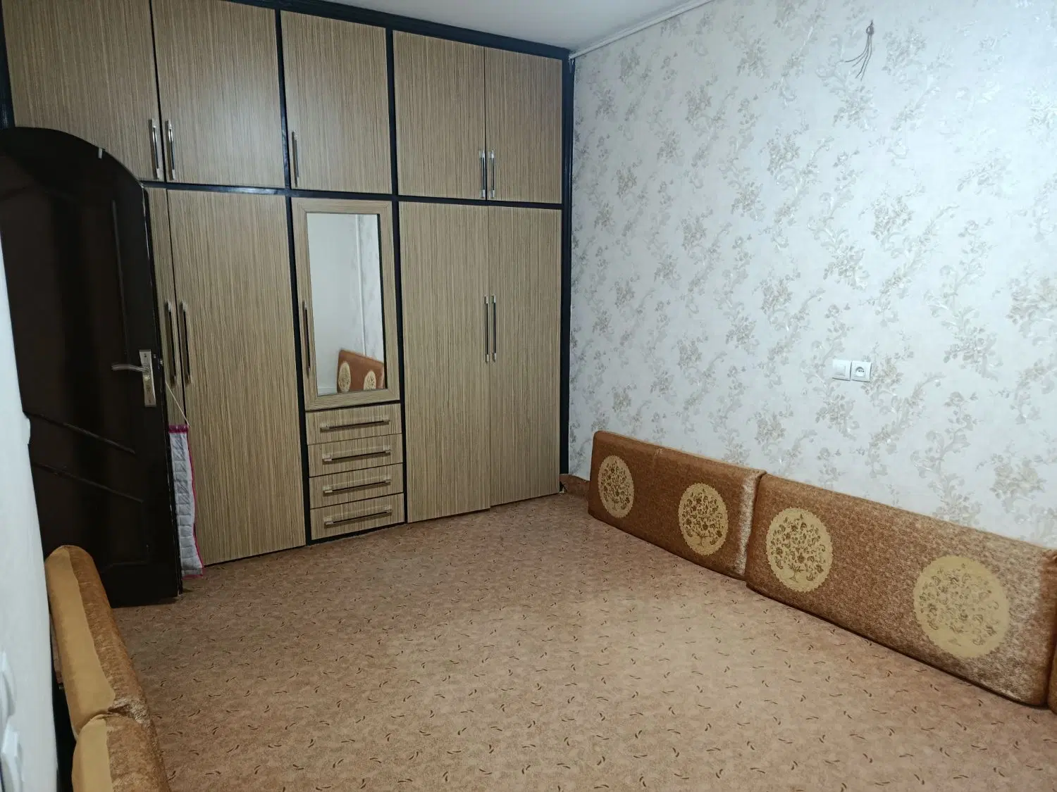 فروش خانه ویلایی ۱۷۰متری(تهاترباسه خواب)