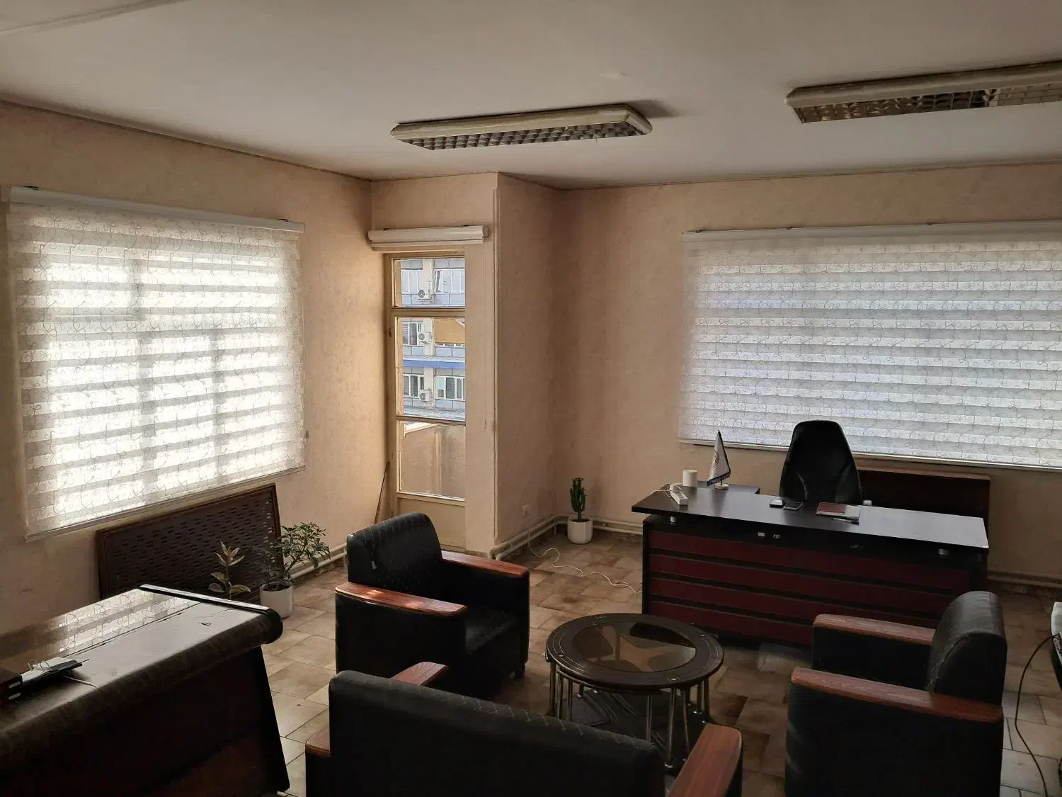 اجاره واحد ۴۰ متری مبله