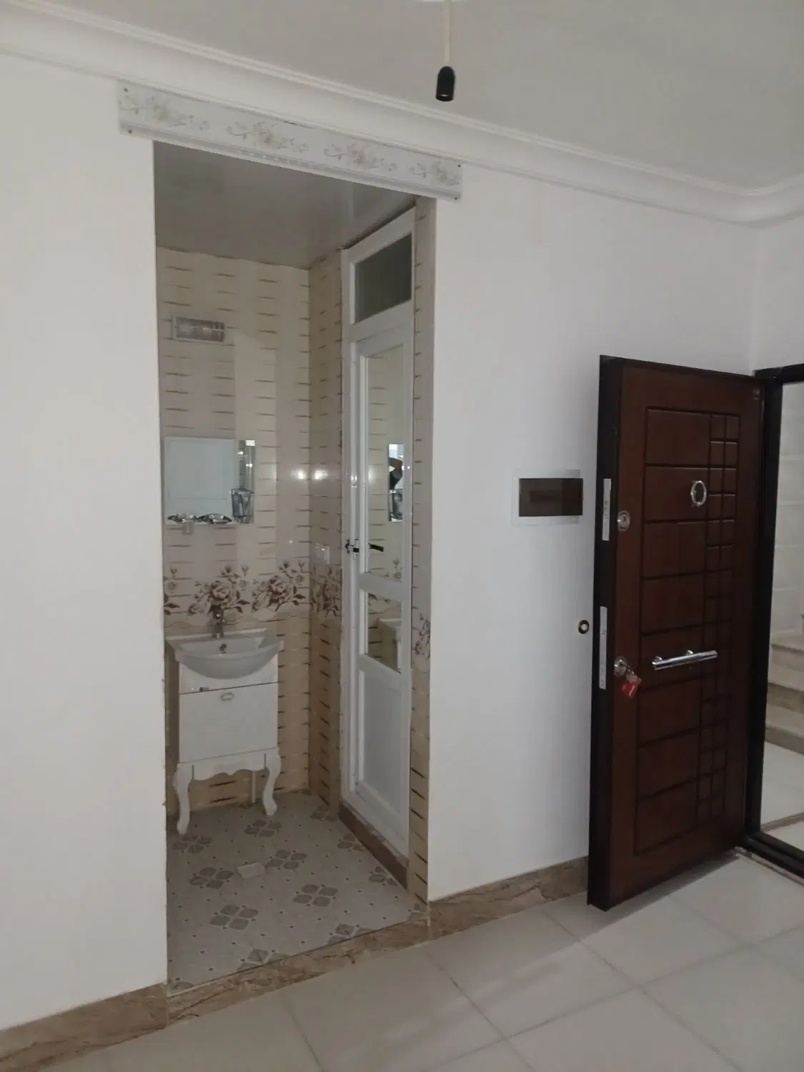 اجاره آپارتمان