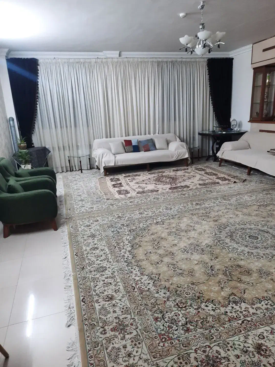 فروش آپارتمان ۱۱۰ متری