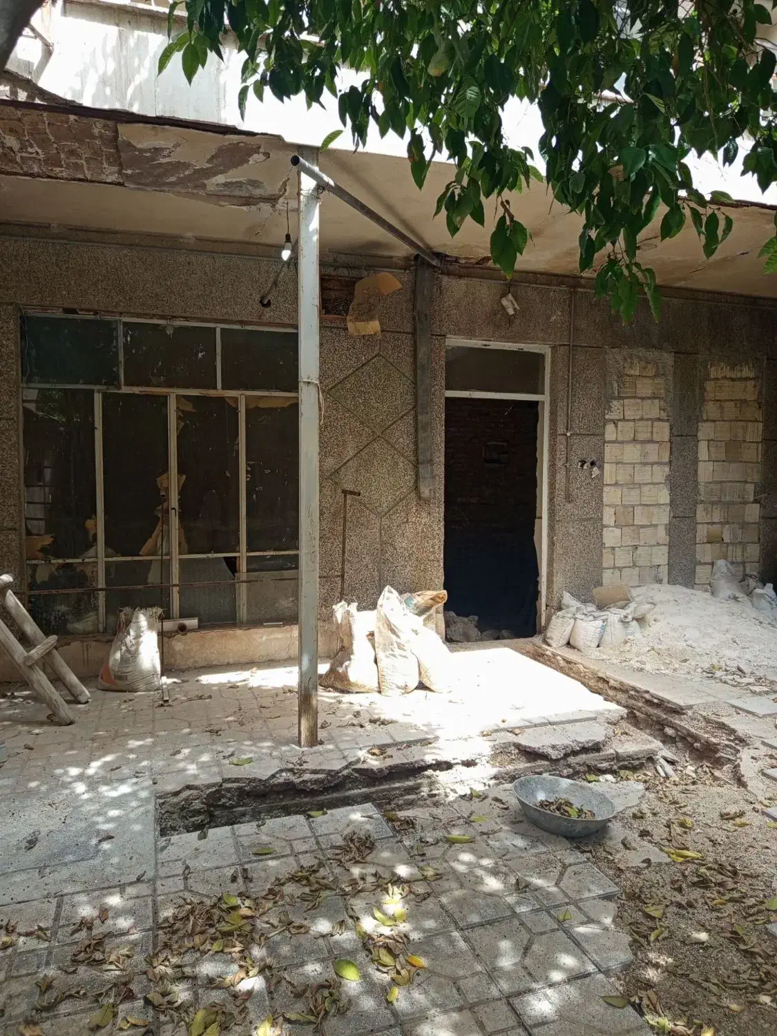 فروش منزل سنتی