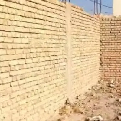 چهار دیواری با لوکشین خوب