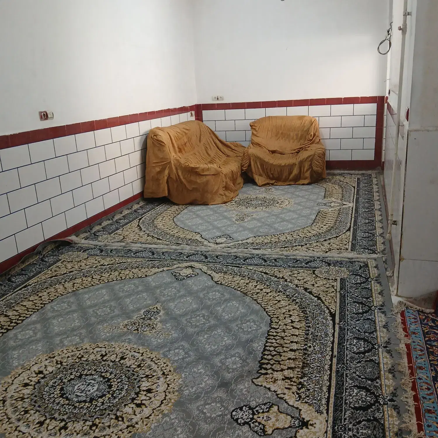 سویت ۲۰۰ متری ساحلی پارکینگ دار