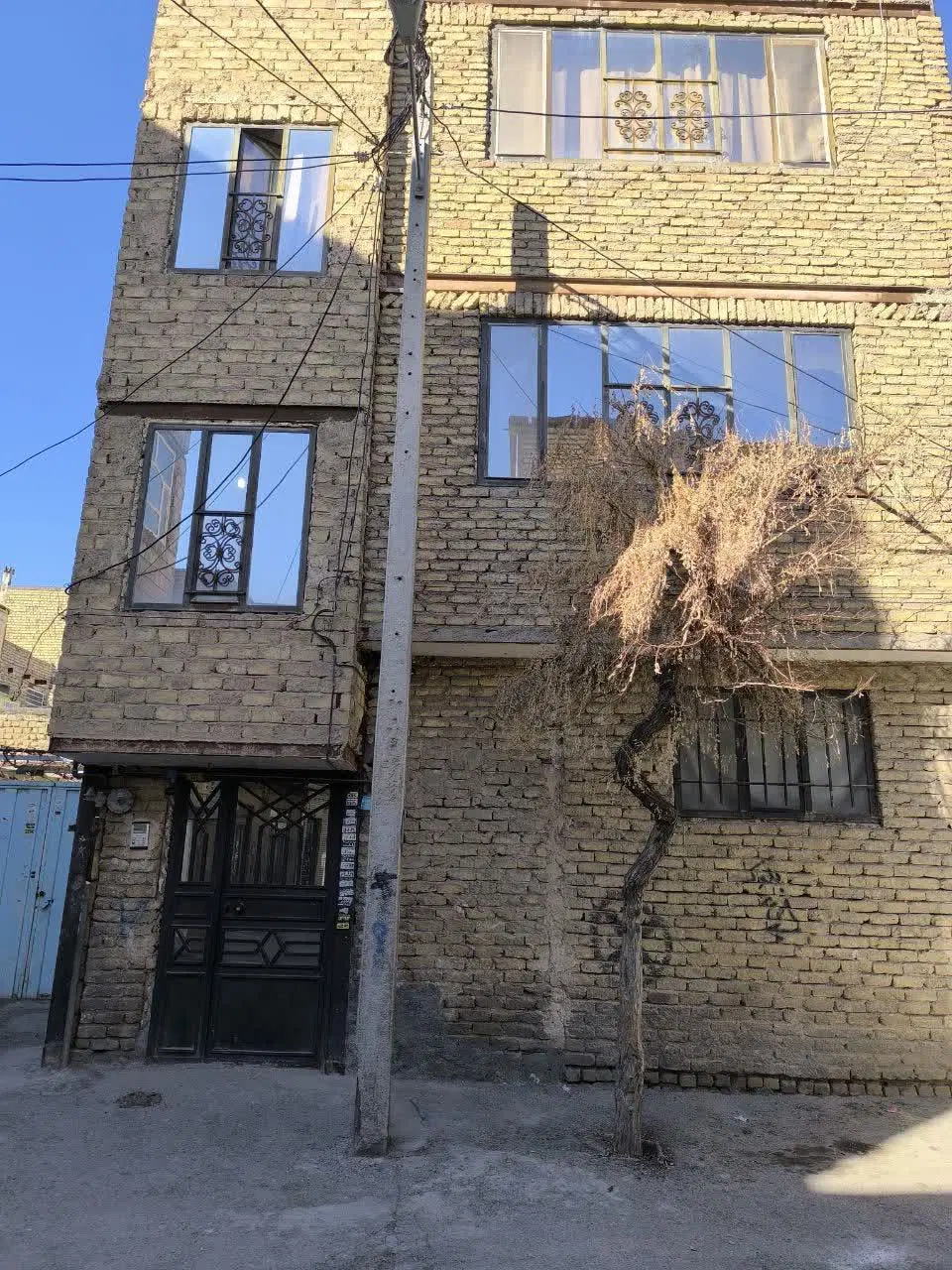 رهن و اجاره