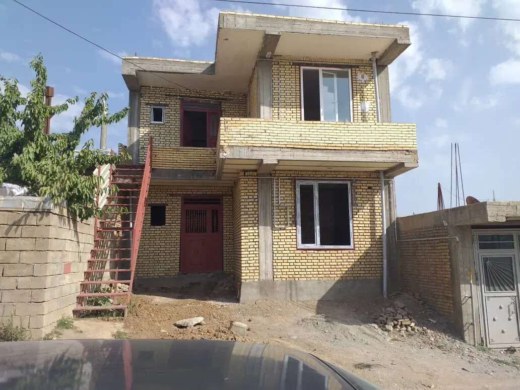 فروش ویلایی فیروزآباد حومه