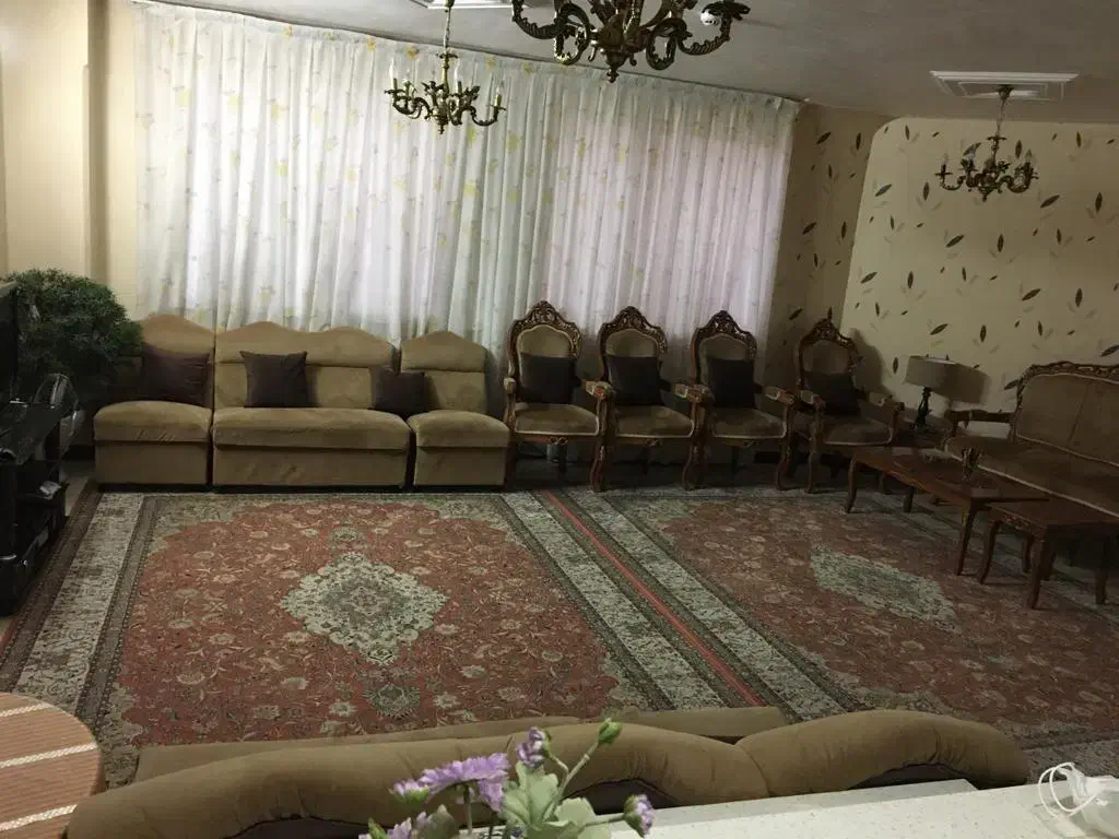 فروش آپارتمان ۱۱۰ متری