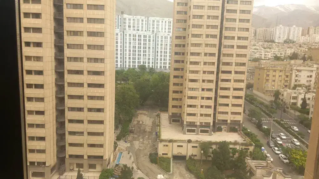 مشارکت در ساخت برج باغ منطقه1