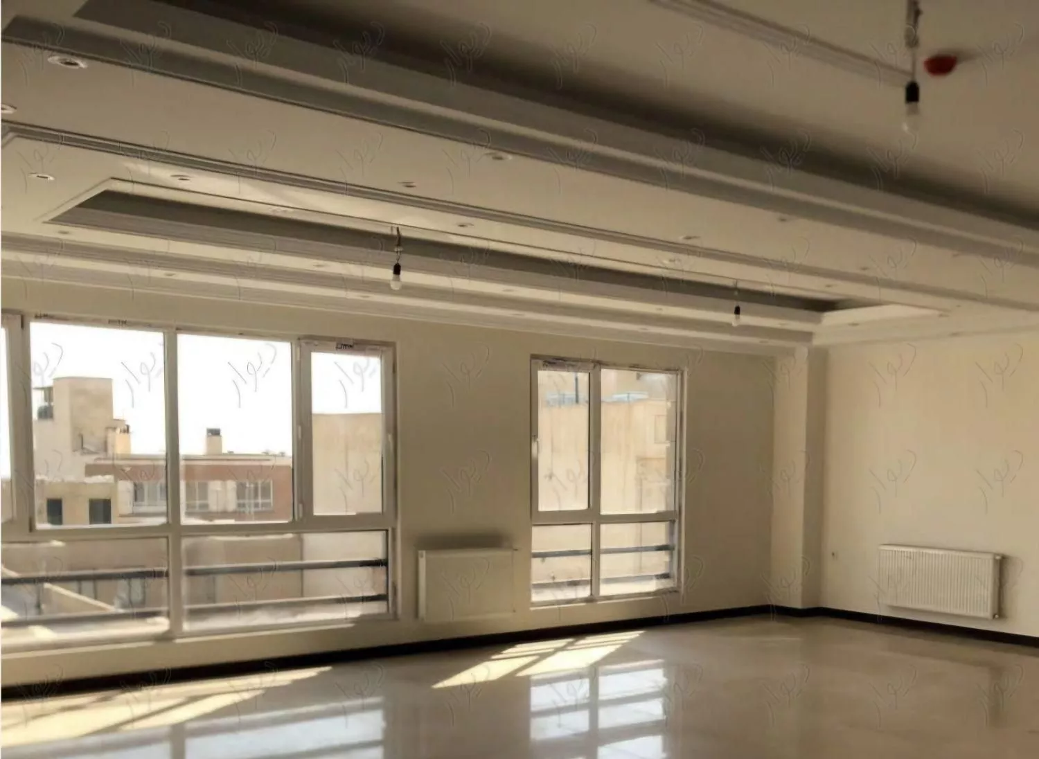 اجاره ۳ خواب ۱۶۰ متری درمجزا  دکتر حسابی