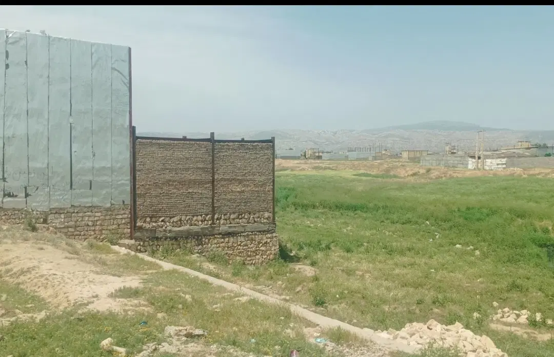 فروش زمین مسکونی در شهرک امام خمینی کوهدشت