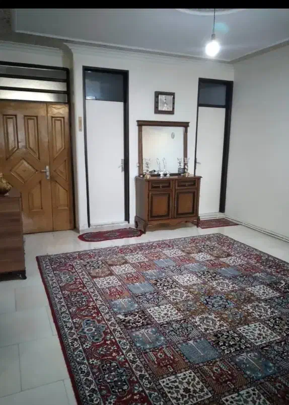 رهن و اجاره آپارتمان 76 متری واقع در فردیس