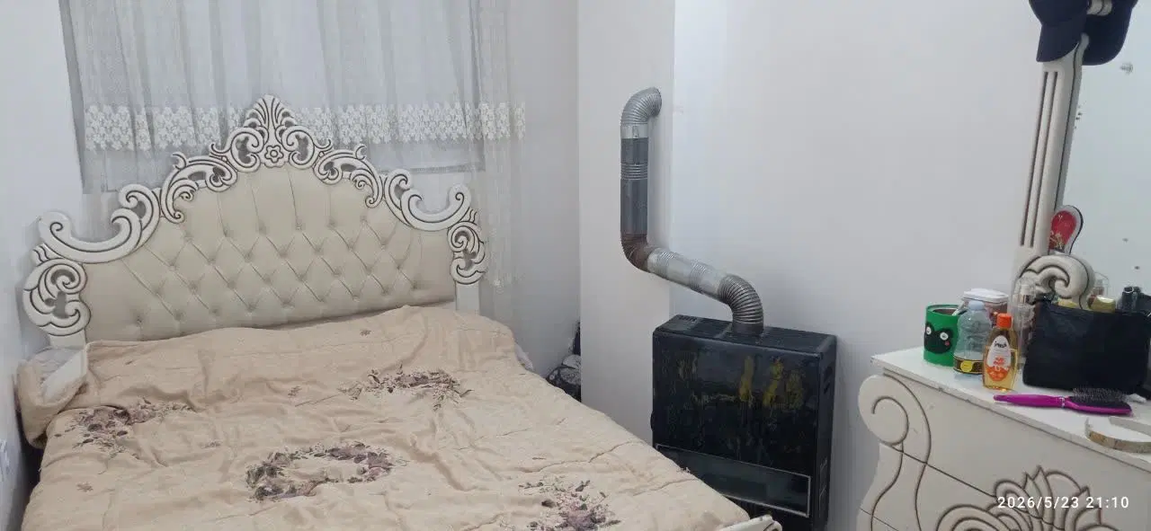 دو خواب یوسف زاده۷۵متری
