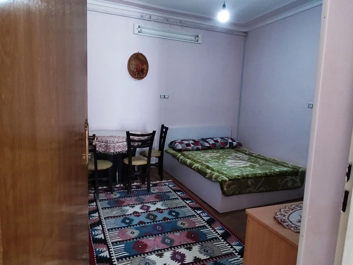 باغ تفریحی کیان آباد
