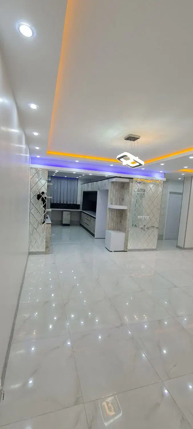 فروش منزل ویلایی لوکس