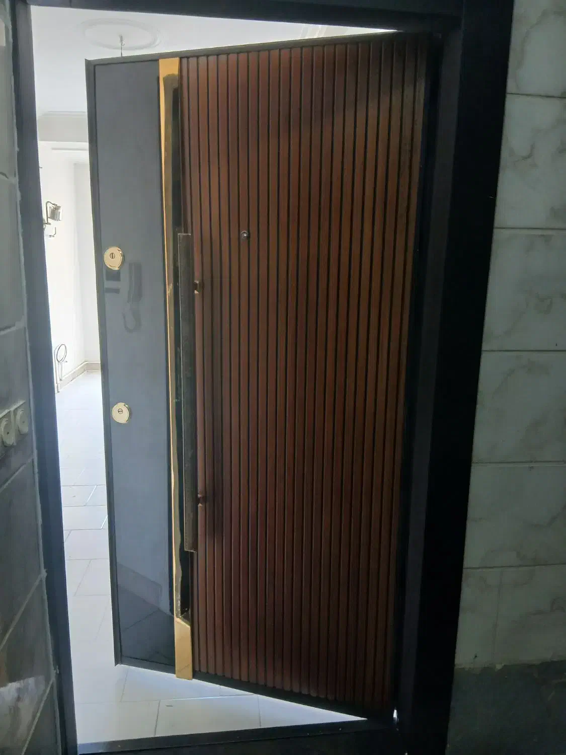 فروش واحد ۸۰ متری گوهردشت