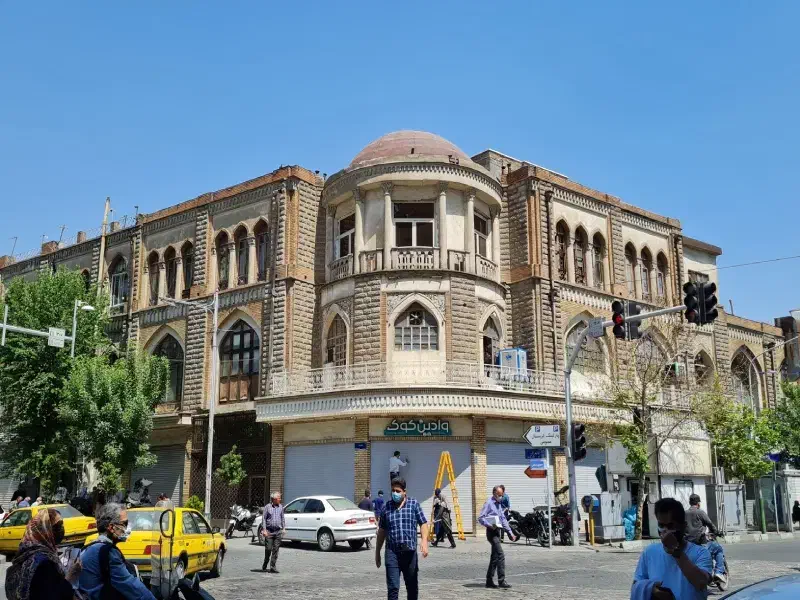 ۱۴ متر دفتر کار و مغازه تجاری اجاره و رهن