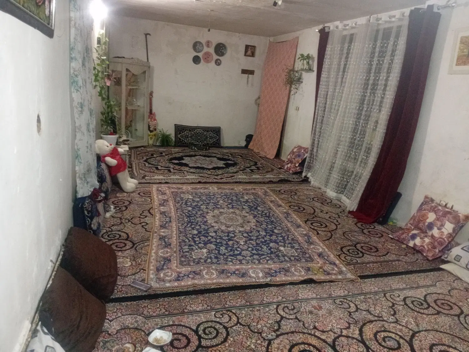 اجاره خانه ۲ طبقه پارکینگ دار