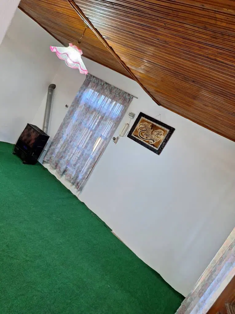 اجاره ویلا با ۸۰ متر بنا _ کد ۴۸۲۱(سالار)