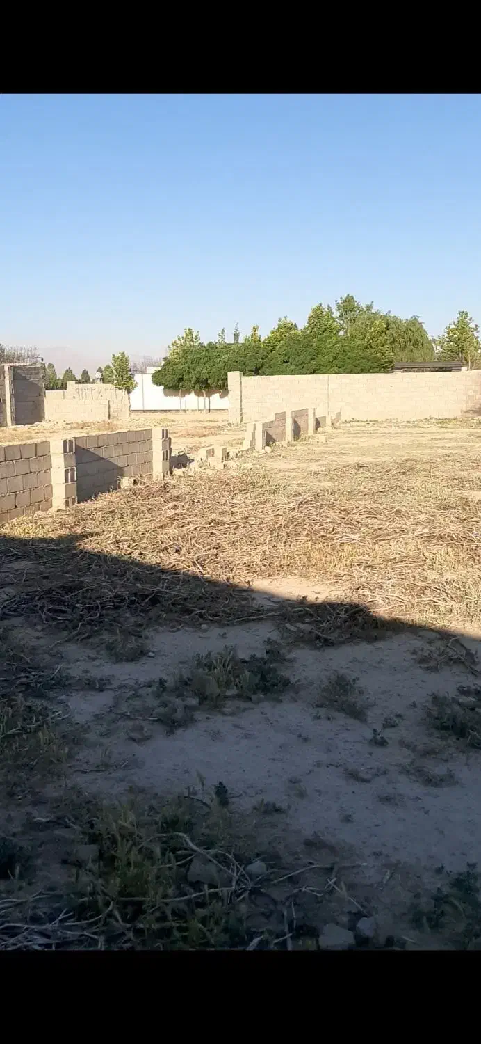 زمین عرب آباد