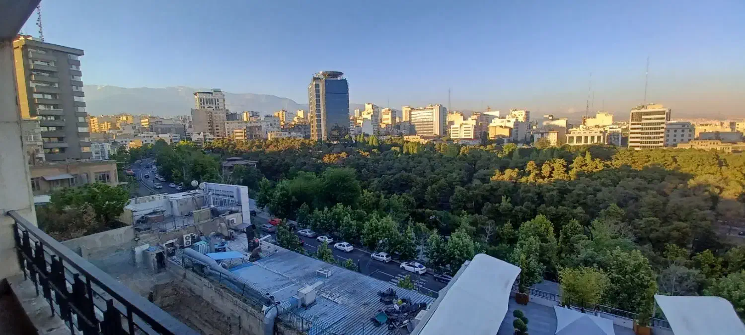 ۵۰۰متر دردو طبقه