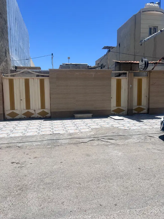 فروش ویلایی فاز۳