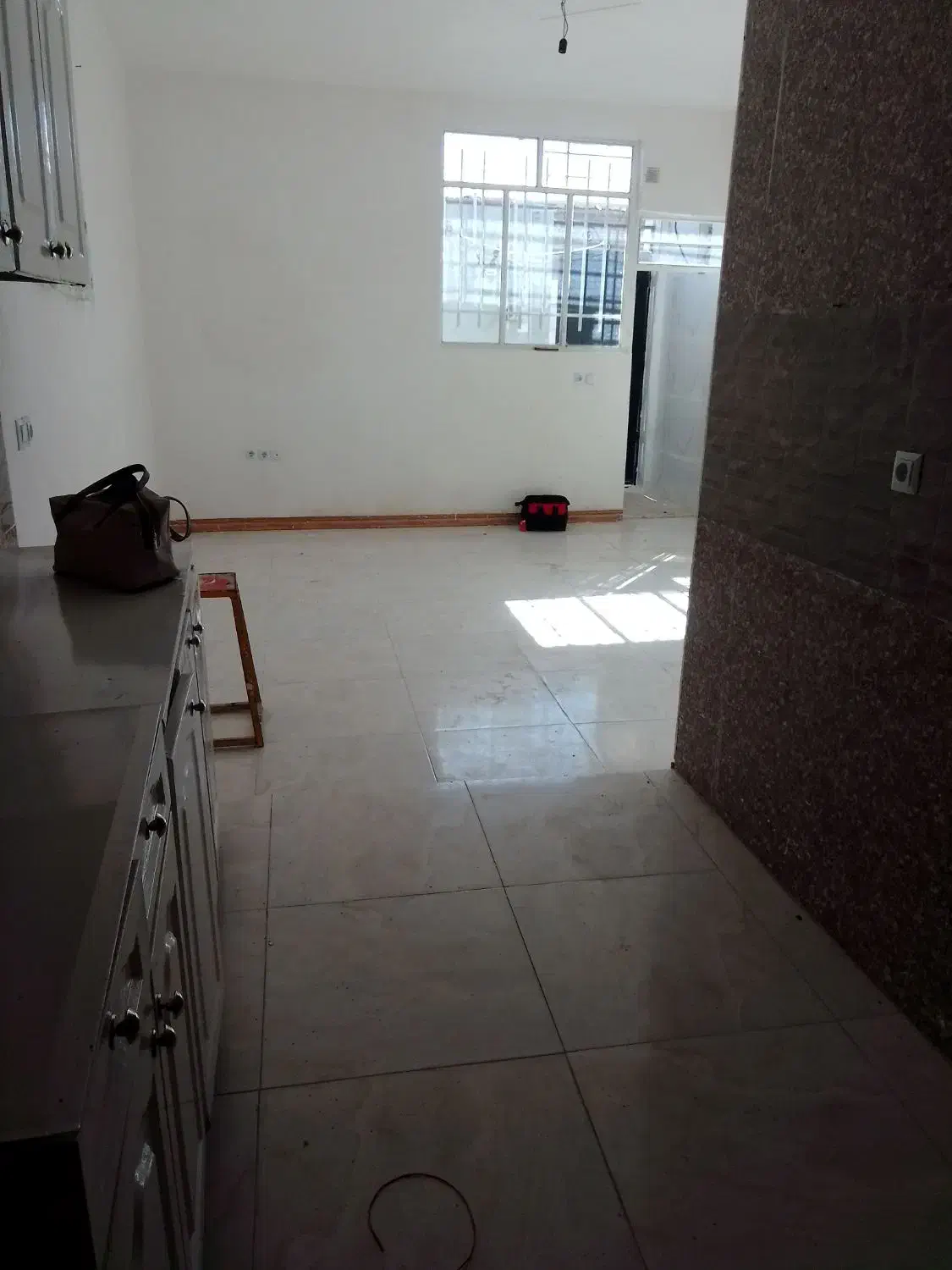 اجاره خانه در شریف آباد